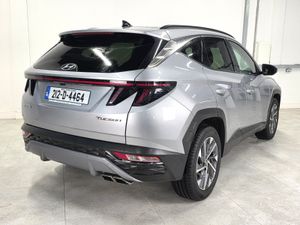 2021 Hyundai Tucson 1.6 TDi Executive Plus - FSH - Image 4