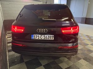 171 Audi Q7 3Ltr TDi SLine Quattro 272Bhp *Extras* - Image 4