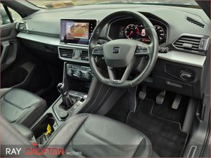SEAT Tarraco 2.0 TDI 150HP Xcellence 7 Seat - Image 3