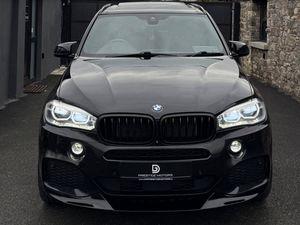 2016 BMW X5 M SPORT X DRIVE AUTO - Image 2