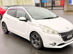 Peugeot 208 1.59L - Image 2