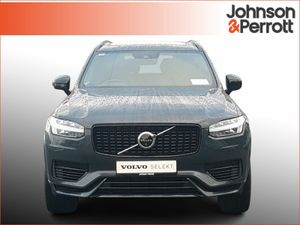 Volvo XC90 T8 390bhp R-Design AWD (360 Camera / Pa - Image 4