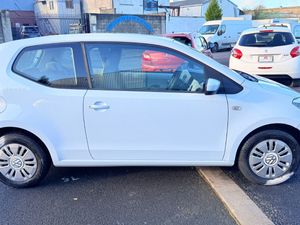 volkswagon up 0.99L 2013 - Image 4