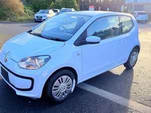 volkswagon up 0.99L 2013 - Image 3