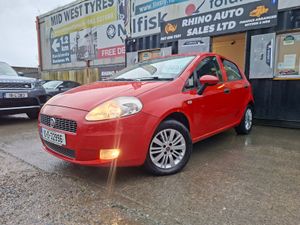 🦏 Fiat Punto 2010. NCT 2027.LOW MILES 🦏 - Image 2