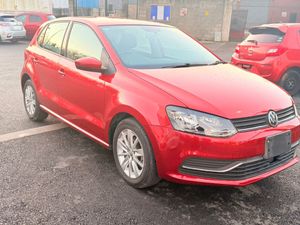 Volkwagon Polo 2016 - Image 2