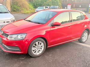 Volkwagon Polo 2016 - Image 3