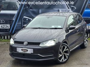 Volkswagen Polo 2015 1.2 AUTO LOUNGE SPEC. - Image 2