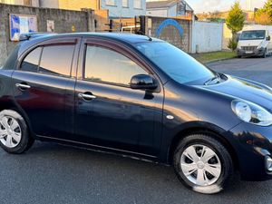 Nissan March 2016 - Image 3