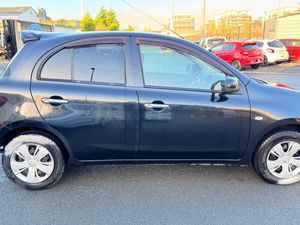 Nissan March 2016 - Image 2