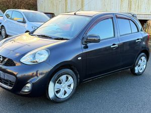 Nissan March 2016 - Image 4