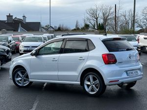 HIGHLINE 171 VW POLO 1.2 AUTOMATIC - Image 3