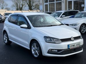 HIGHLINE 171 VW POLO 1.2 AUTOMATIC - Image 4