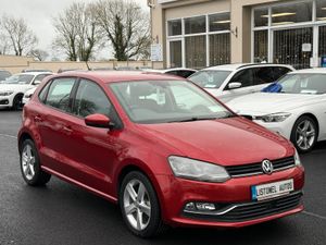 162 VW POLO HIGHLINE 1.2 AUTOMATIC - Image 4
