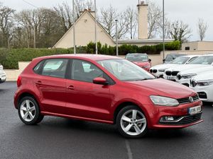 162 VW POLO HIGHLINE 1.2 AUTOMATIC - Image 2