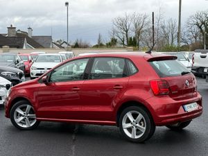 162 VW POLO HIGHLINE 1.2 AUTOMATIC - Image 3