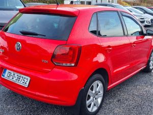 2013 VW Polo Diesel - Image 2