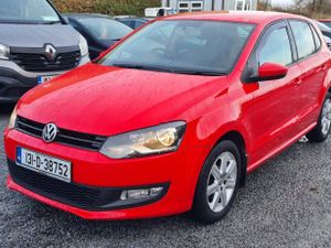 2013 VW Polo Diesel - Image 3