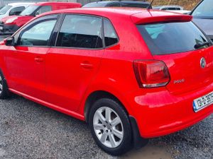 2013 VW Polo Diesel - Image 4