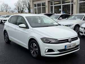 192 VW POLO COMFORTLINE 1.0 AUTOMATIC - Image 4