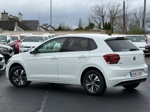 192 VW POLO COMFORTLINE 1.0 AUTOMATIC - Image 3