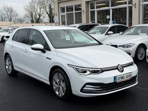 212 VW GOLF STYLE 1.5 ETSI 150BHP AUTOMATIC - Image 4