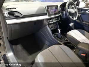 SEAT Tarraco SE+ | Automatic | 7 Seater | 2.0 TDI - Image 4