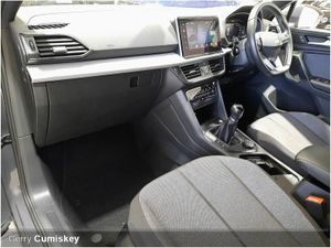 SEAT Tarraco SE+ | 7 Seater | 2.0 TDI 150hp | Came - Image 2