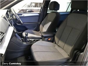 SEAT Tarraco SE+ | 7 Seater | 2.0 TDI 150hp | Came - Image 4