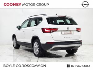 SEAT Ateca 1.6TDI 115HP ECO S - Image 3