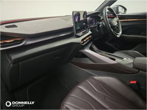 Cupra Terramar Hatchback VZ2 - Image 3