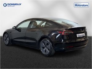 Tesla Model 3 Saloon Long Range - Image 2