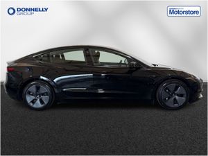 Tesla Model 3 Saloon Long Range - Image 3