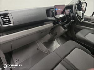 Volkswagen Crafter Cr35 Mwb Diesel Fwd Commerce Pl - Image 3