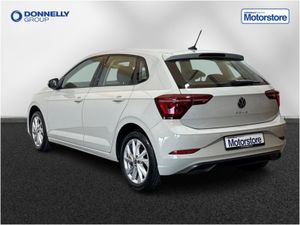 Volkswagen Polo Hatchback Style - Image 2