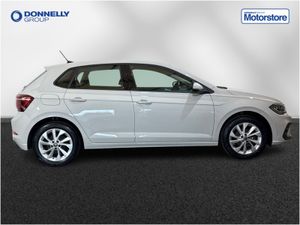 Volkswagen Polo Hatchback Style - Image 3