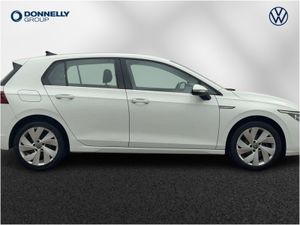 Volkswagen Golf Hatchback Style - Image 2