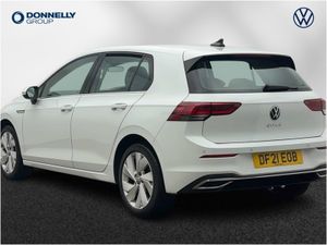 Volkswagen Golf Hatchback Style - Image 3