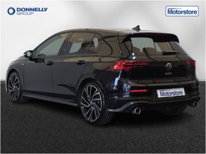 Volkswagen Golf Hatchback GTI - Image 3