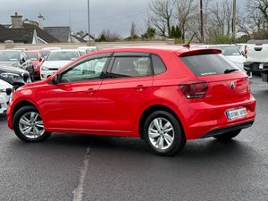 192 VW POLO COMFORTLINE 1.0 AUTOMATIC - Image 3