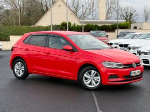 192 VW POLO COMFORTLINE 1.0 AUTOMATIC - Image 2