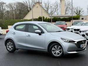 202 MAZDA 2 1.5 PETROL AUTOMATIC - Image 2