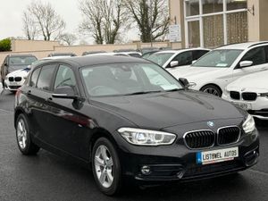 172 BMW 1 SERIES SPORT 2.0 150BHP AUTOMATIC - Image 4