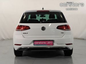 Volkswagen Golf 1.2 - Image 4