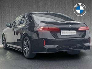 BMW 5-Series 530e M Sport - Image 2