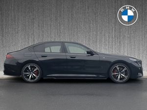 BMW 5-Series 530e M Sport - Image 3