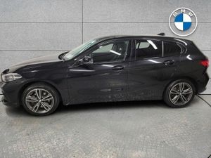 BMW 1-Series 118i Sport - Image 3