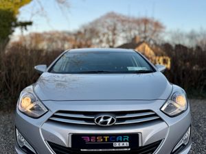 2015 Hyundai i40 Executive 1.7 Diesel - Image 3