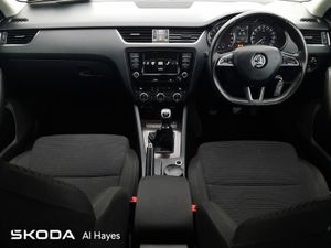 Skoda Octavia **STYLE MODEL** NCT 07/26 1.6TDI  DI - Image 2