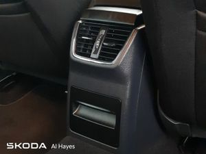 Skoda Octavia **STYLE MODEL** NCT 07/26 1.6TDI  DI - Image 4